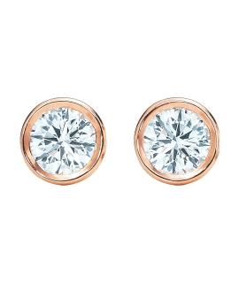 TIFFANY&CO Серьги