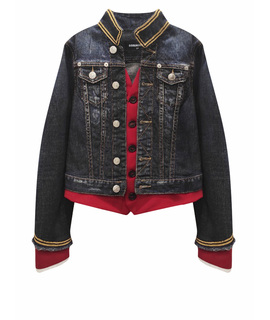 

Жакет / жилет DSQUARED2