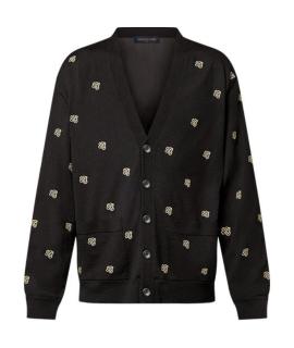 LOUIS VUITTON Кардиган