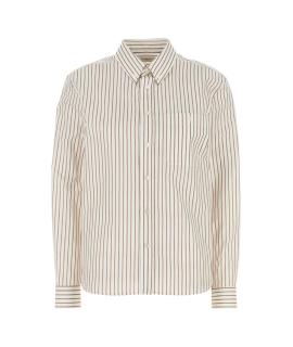 SAINT LAURENT Рубашка
