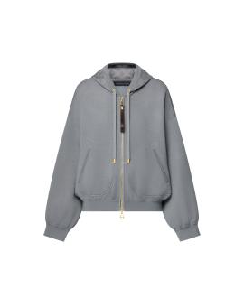 LOUIS VUITTON Худи/толстовка