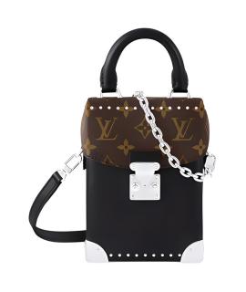 LOUIS VUITTON Сумка через плечо