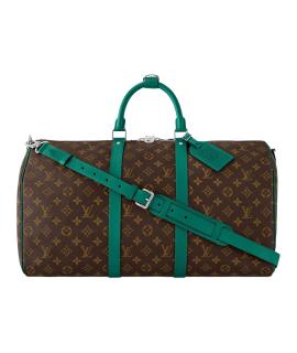 LOUIS VUITTON Дорожная и спортивная сумка