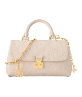 LOUIS VUITTON Сумка через плечо