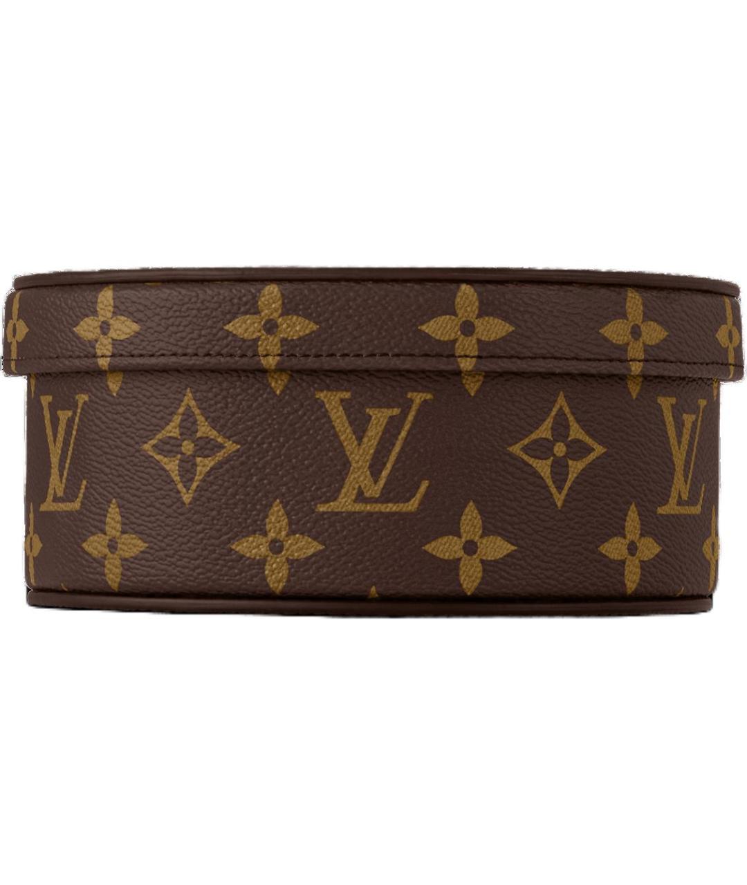 LOUIS VUITTON Шкатулка, фото 3