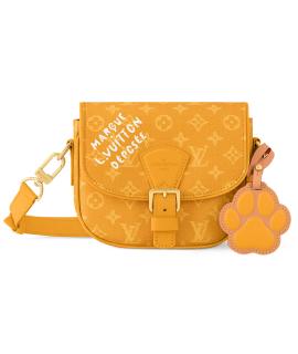 LOUIS VUITTON Сумка через плечо