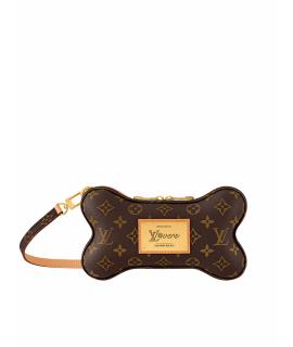 LOUIS VUITTON Сумка через плечо