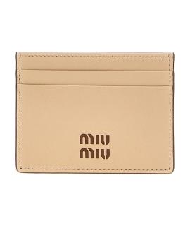 MIU MIU Кардхолдер