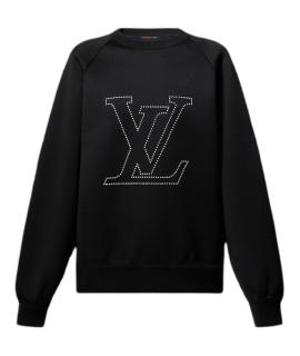 LOUIS VUITTON Худи/толстовка