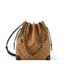 LOUIS VUITTON Сумка через плечо