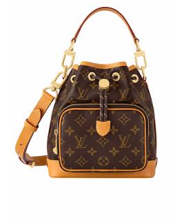 LOUIS VUITTON Сумка через плечо