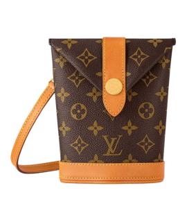 LOUIS VUITTON Сумка через плечо