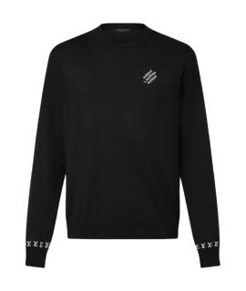 LOUIS VUITTON Худи/толстовка