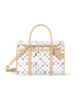 LOUIS VUITTON Сумка через плечо