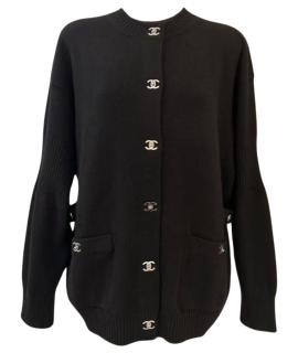 CHANEL Кардиган