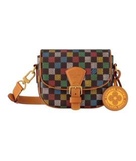 LOUIS VUITTON Сумка через плечо