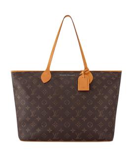 LOUIS VUITTON Сумка Тоут