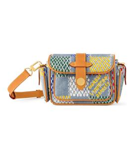 LOUIS VUITTON Сумка через плечо