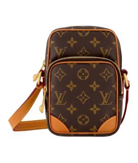 LOUIS VUITTON Сумка на плечо