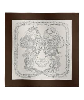 HERMES Шарф