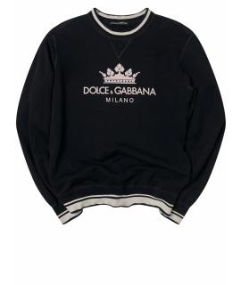 DOLCE&GABBANA Худи/толстовка