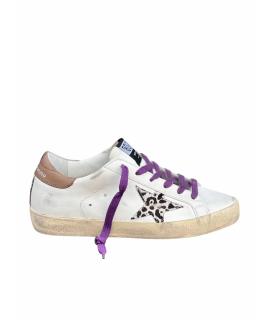 GOLDEN GOOSE DELUXE BRAND Кеды