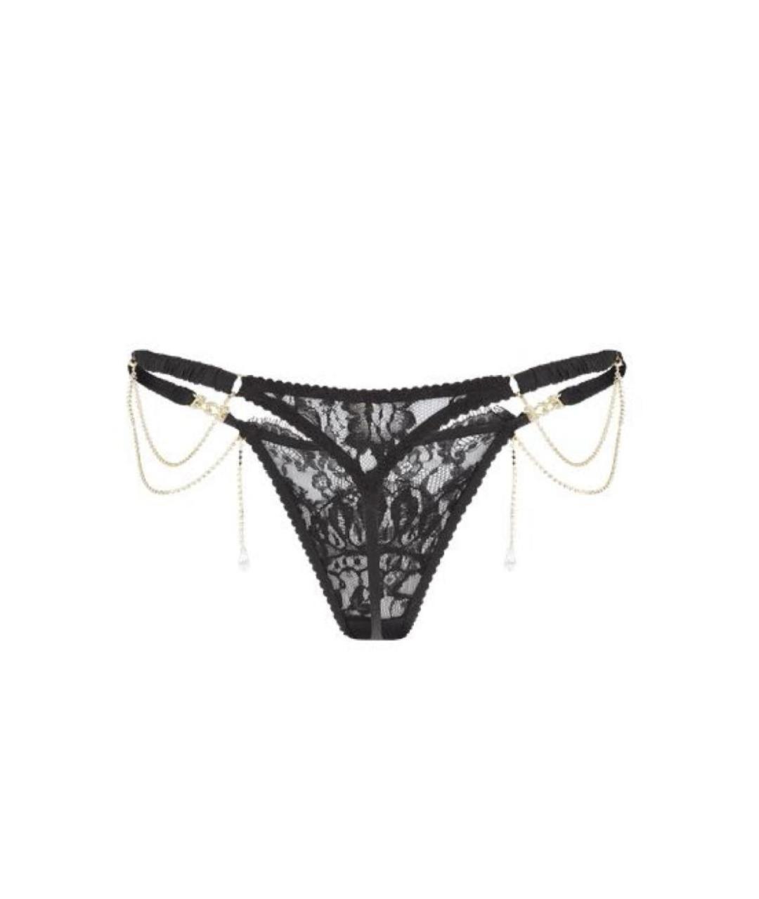 AGENT PROVOCATEUR Черный комплекты, фото 2