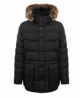 MONCLER Пуховик