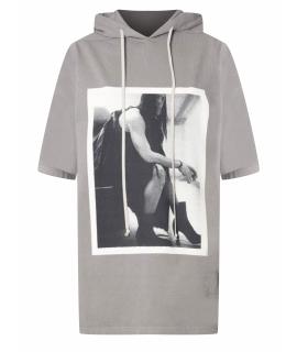 RICK OWENS DRKSHDW Худи/толстовка