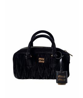 MIU MIU Сумка с короткими ручками