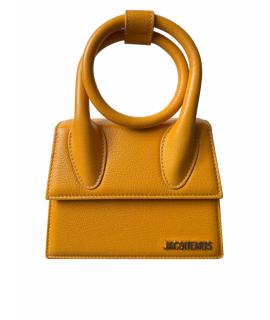 JACQUEMUS Сумка через плечо