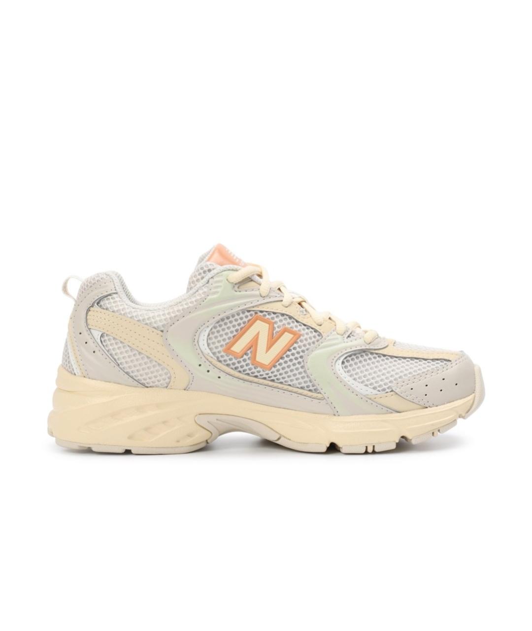 NEW BALANCE Коралловые кроссовки, фото 1