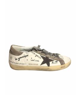 GOLDEN GOOSE DELUXE BRAND Кеды