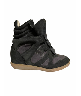 

Кроссовки ISABEL MARANT