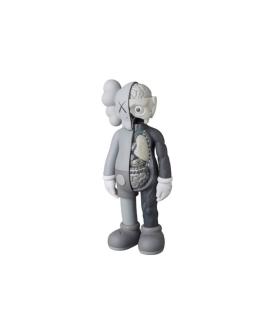 KAWS Скульптура