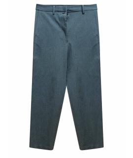 CELINE Классические брюки