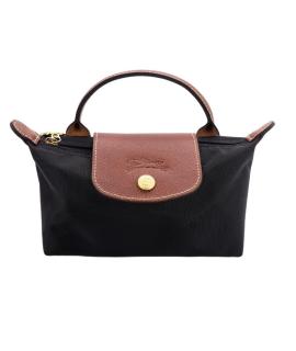 LONGCHAMP Сумка с короткими ручками