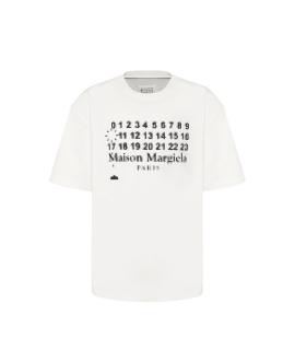 MAISON MARGIELA Футболка