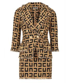 ELISABETTA FRANCHI Костюм с юбками