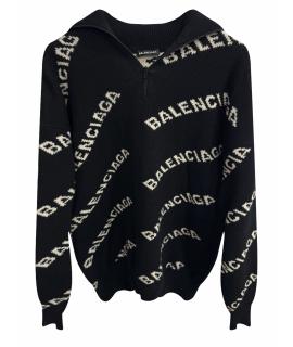 BALENCIAGA Джемпер / свитер