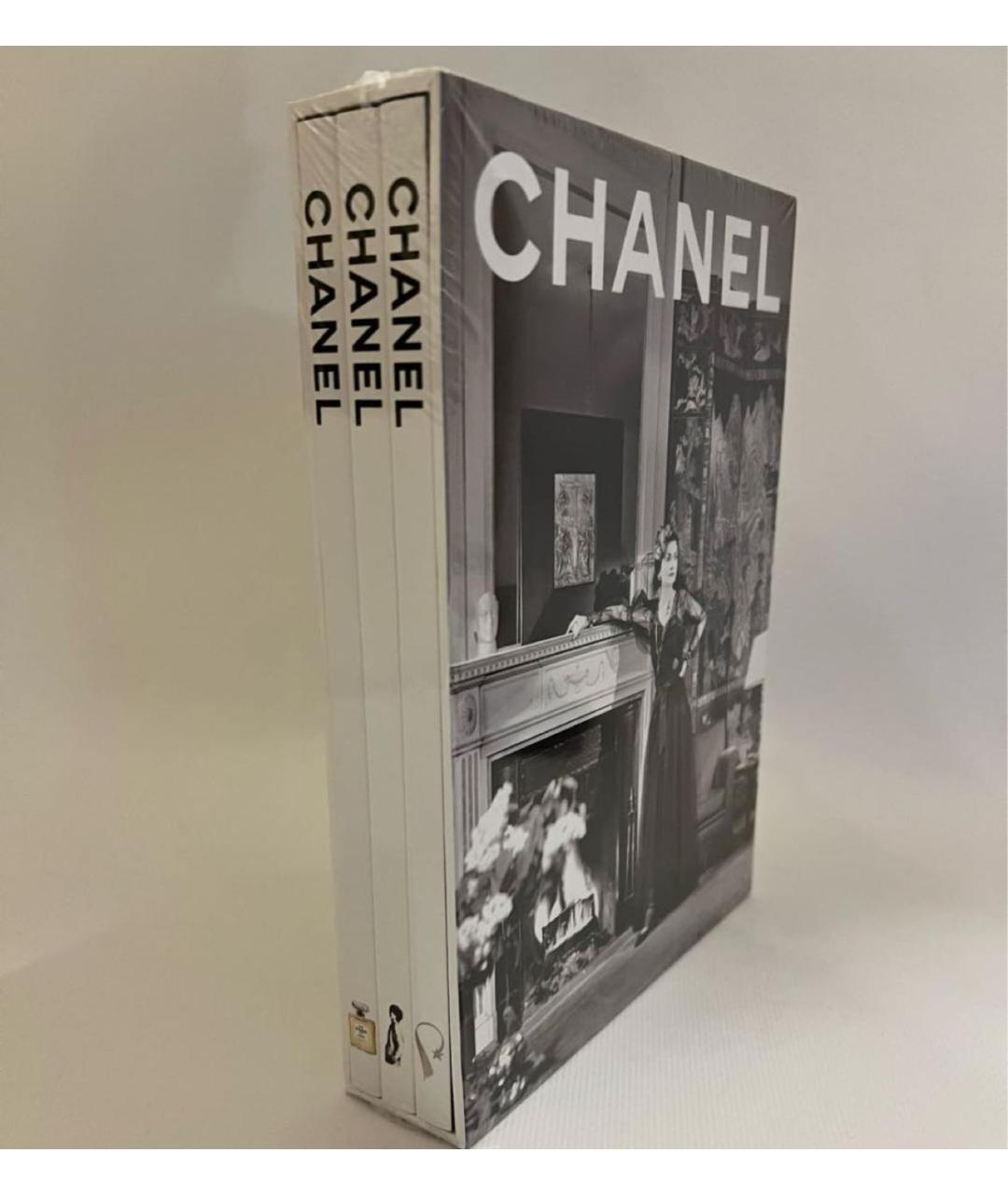 CHANEL Книга, фото 5