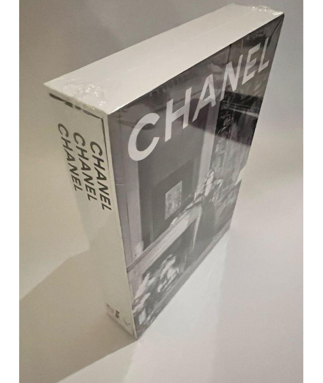 CHANEL Книга, фото 3