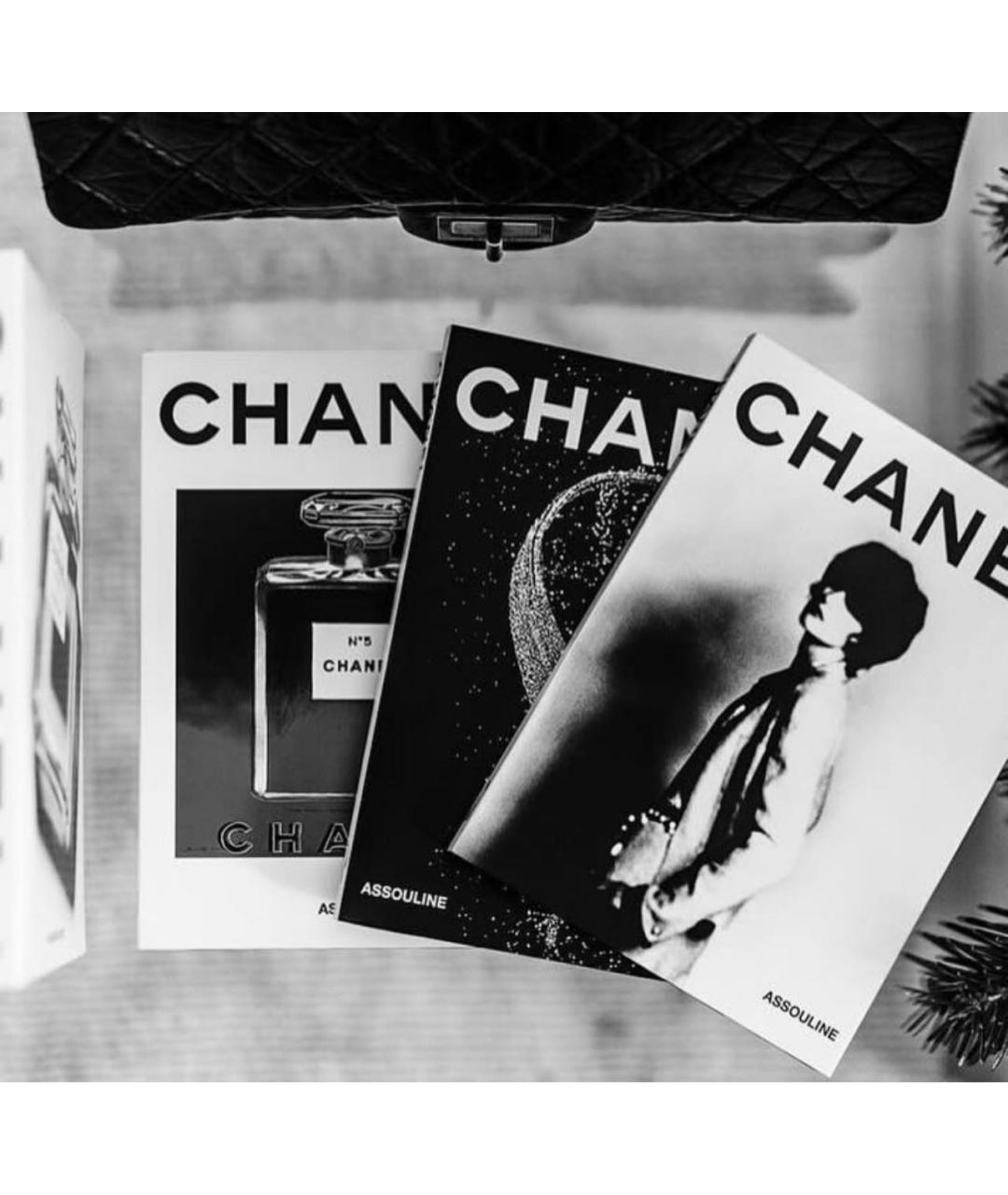 CHANEL Книга, фото 7