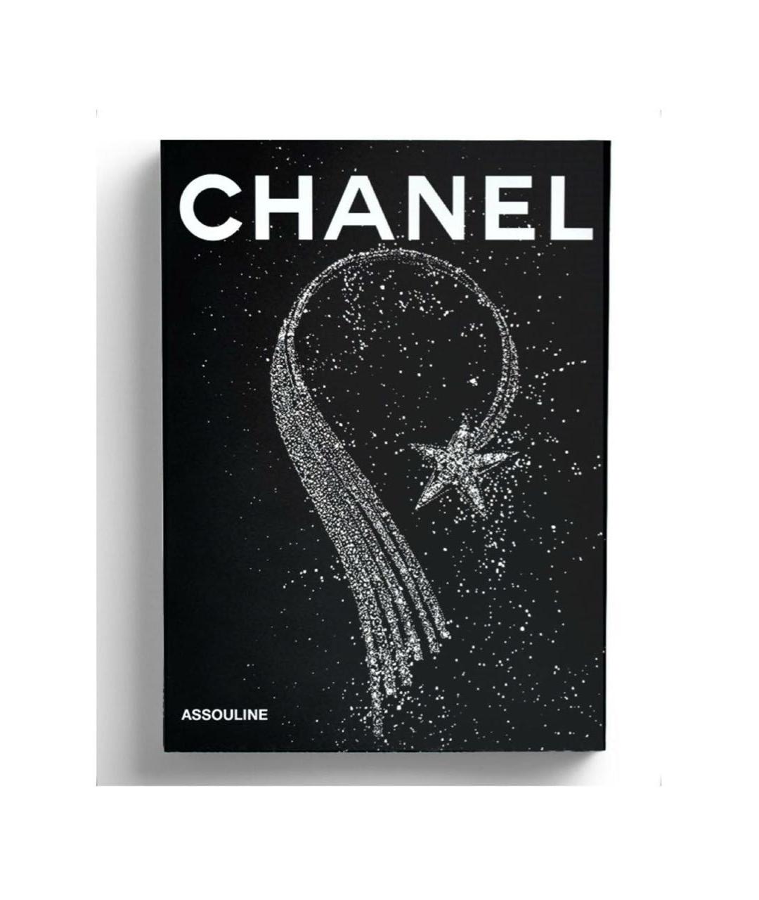 CHANEL Книга, фото 2