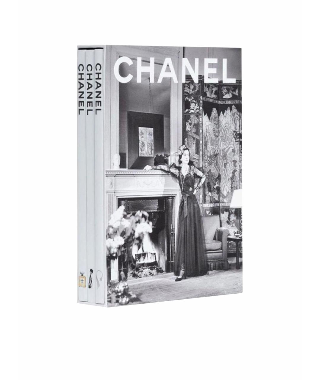 CHANEL Книга, фото 1