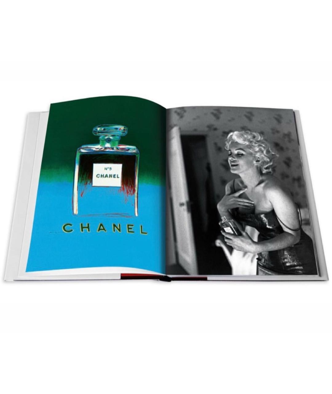 CHANEL Книга, фото 6