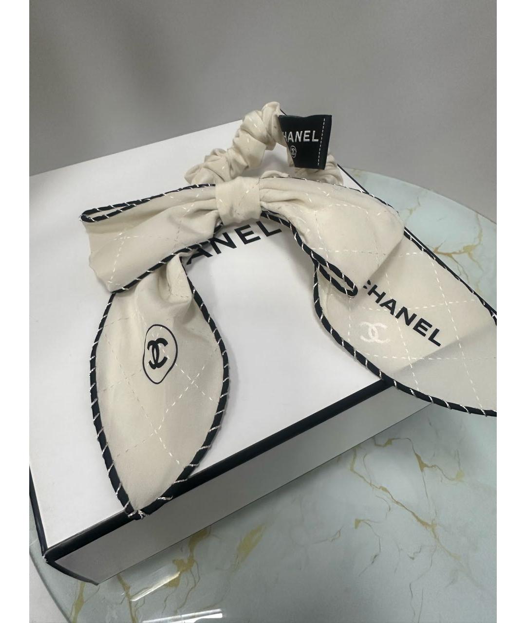 CHANEL Мульти резинка, фото 6