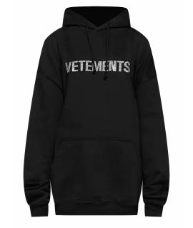 VETEMENTS Худи/толстовка