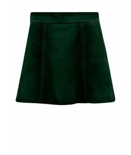 MIU MIU Юбка мини
