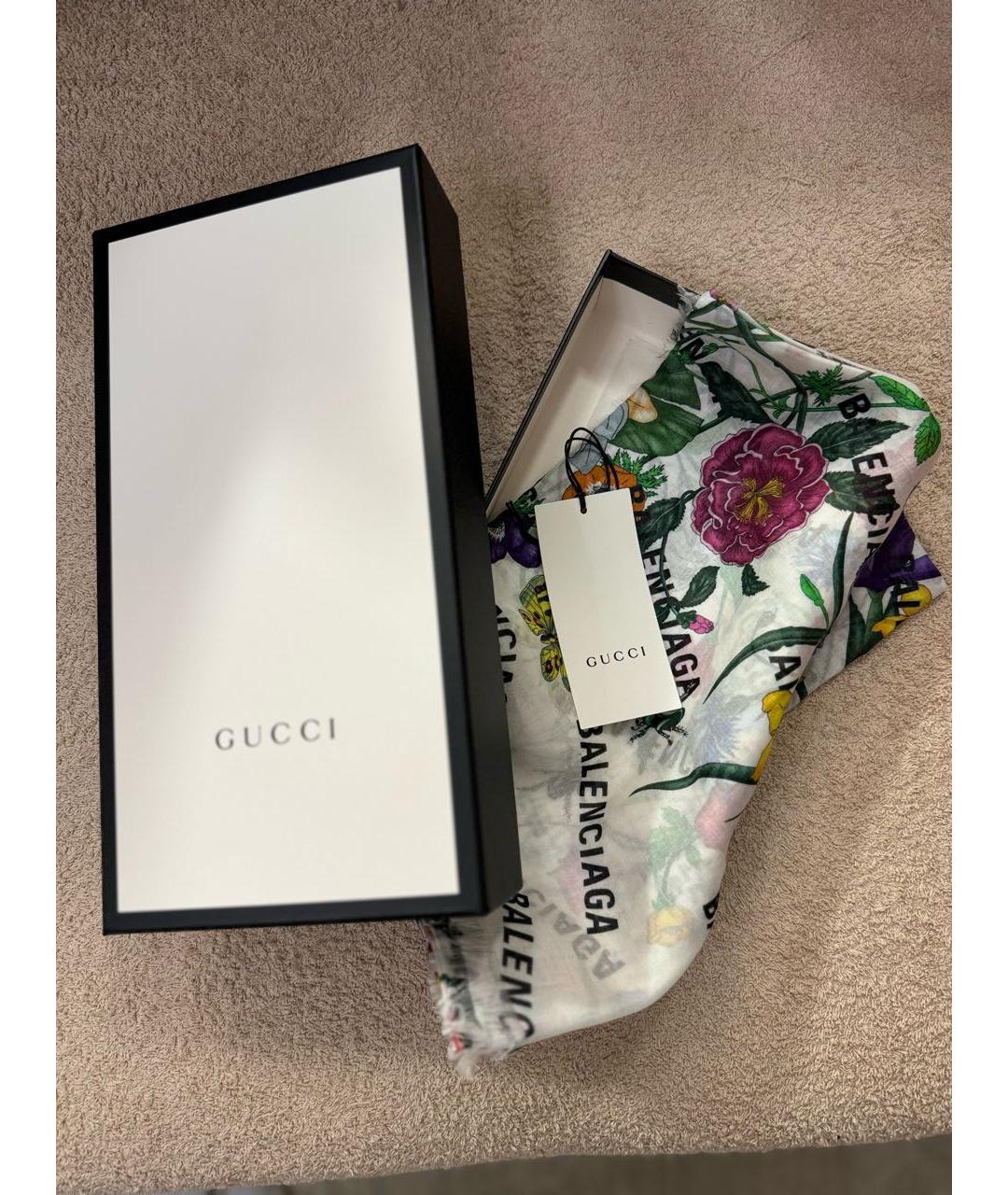 GUCCI Мульти платок, фото 4